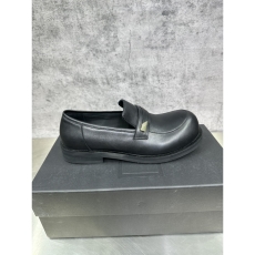 Prada Leather Shoes